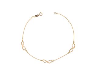 pulsera oro 18k