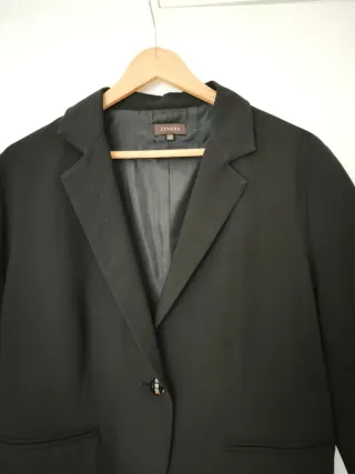 Americana vestir de Zendra, Talla 46