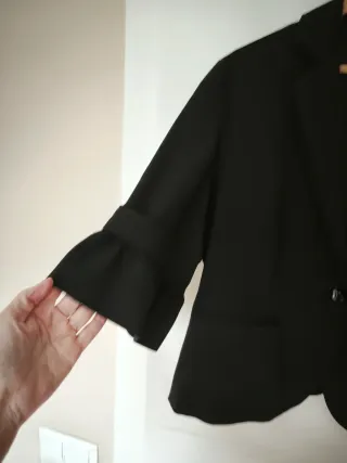 Americana vestir de Zendra, Talla 46