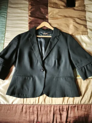 Americana vestir de Zendra, Talla 46