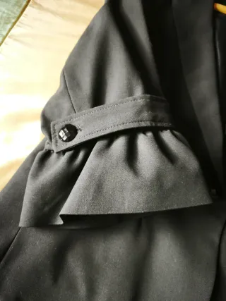 Americana vestir de Zendra, Talla 46