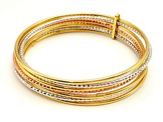otra pieza joyeria oro 18k