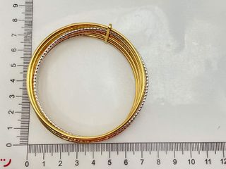 otra pieza joyeria oro 18k