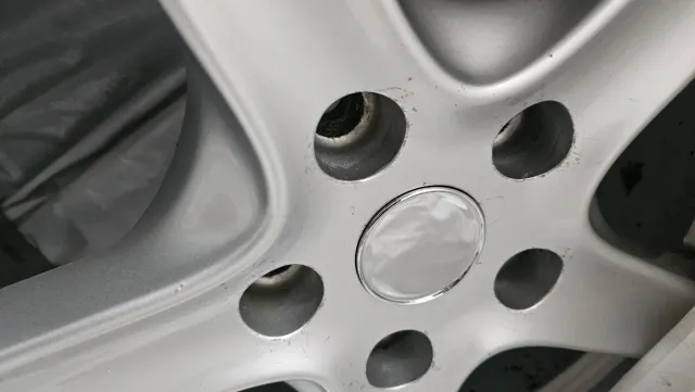 Cerchi Lega Audi/VW 17" 