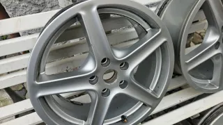 Cerchi Lega Audi/VW 17"