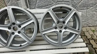 Cerchi Lega Audi/VW 17"