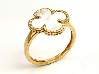sortija oro 18k