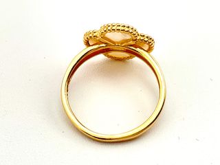 sortija oro 18k