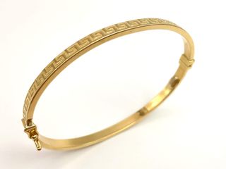 pulsera oro 18k
