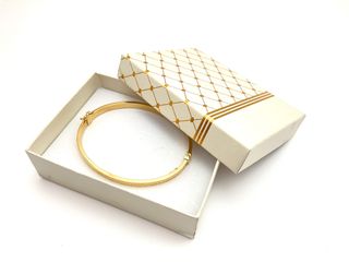 pulsera oro 18k