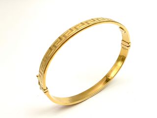 pulsera oro 18k