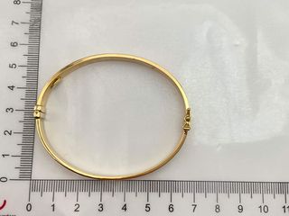 pulsera oro 18k