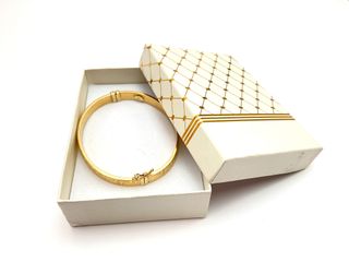 pulsera oro 18k