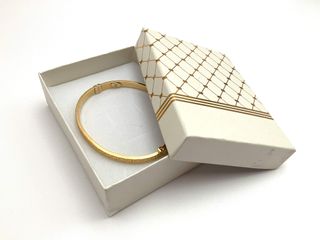 pulsera oro 18k