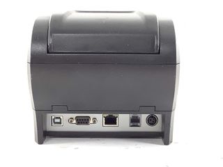 impresora etiquetas iggual tp8002