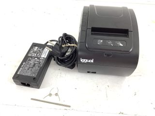 impresora etiquetas iggual tp8002