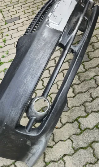 Paraurti Hyundai Coupe GK