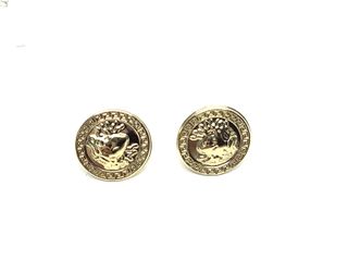 pendientes oro 18k