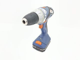 taladro a bateria dexter ic144lcd