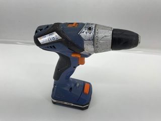 taladro a bateria dexter ic144lcd