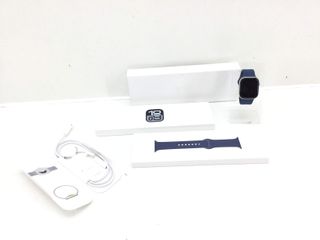apple watch series 10 42mm (gps) aluminio
