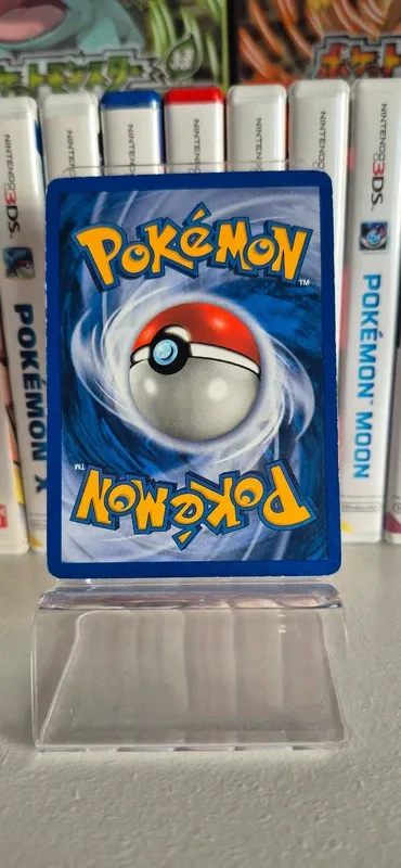 Pokémon TCG Dark Machamp Team Rocket Set