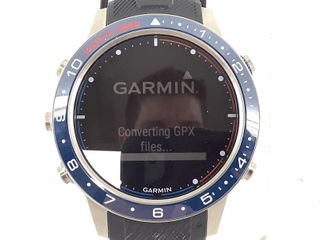 garmin marq captain gen 2