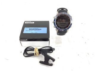 garmin marq captain gen 2