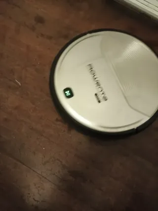 Aspiradora Rowenta Smart Force Essential Aqua