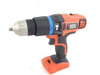 taladro a bateria black and decker egbl188