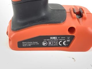 taladro a bateria black and decker egbl188