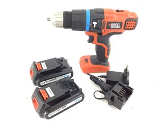 taladro a bateria black and decker egbl188