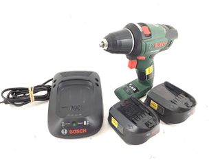 taladro a bateria bosch psr18