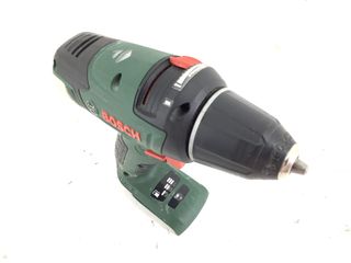 taladro a bateria bosch psr18