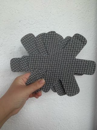 Set 3 divisori (diametro 18 cm) per pentole