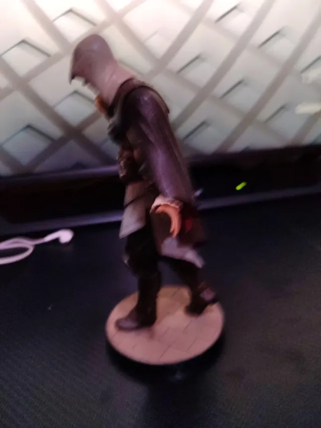Figura Coleccionista Assassin's Creed Ubisoft