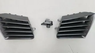 Comandi specchietti Seat Ibiza + Griglie anteriori