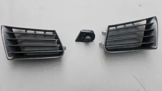 Comandi specchietti Seat Ibiza + Griglie anteriori