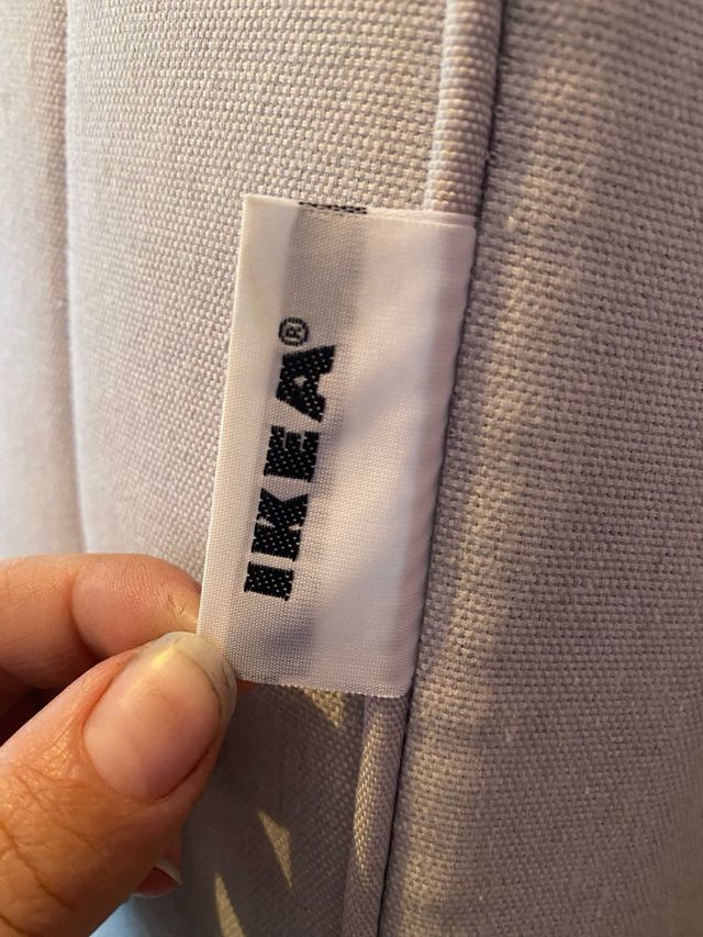 Colchón matrimonio desenfundable lavable