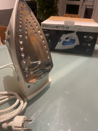 Ferro da stiro Rowenta 2100W