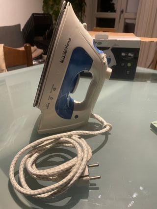 Ferro da stiro Rowenta 2100W