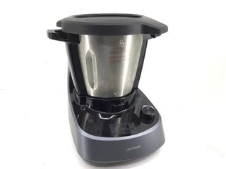 robot multifuncion cecotec mambo 11090