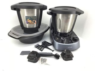 robot multifuncion cecotec mambo 11090