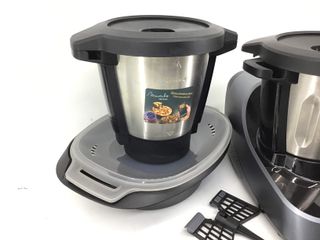 robot multifuncion cecotec mambo 11090