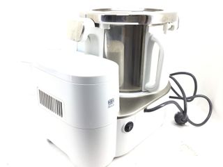 robot multifuncion chefplus cookeasy platinum