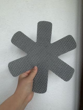 Set 3 divisori (diametro 27,5 cm) per pentole