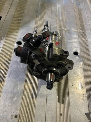 Bomba Inyectora Bosch