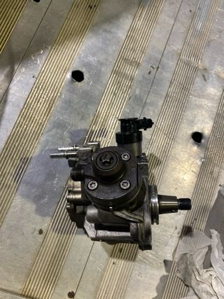 Bomba Inyectora Bosch