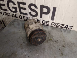 COMPRESOR AIRE ACONDICIONADO NISSAN PRIMERA B