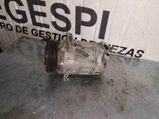COMPRESOR AIRE ACONDICIONADO NISSAN PRIMERA B